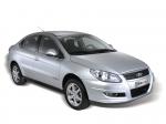 Chery M11 Sedan 2008 года